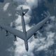 Illustration for article titled The US Just Held Long-Range Bomber Drills Over An Area Russia Wants